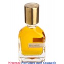 Our impression of Bergamask Orto Parisi for Unisex Concentrated Perfume Oil (2663) 